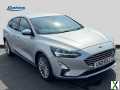 Photo 2021 Ford Focus 1.0 EcoBoost 125 Titanium X 5dr Auto HATCHBACK PETROL Automatic