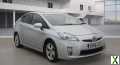 Photo 2009 Toyota Prius 1.8 VVTi T Spirit 5dr CVT Auto HATCHBACK PETROL/ELECTRIC Autom