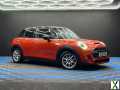 Photo 2019 MINI HATCHBACK 2.0 Cooper S II 5dr HATCHBACK PETROL Manual