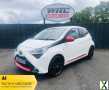 Photo 2019 68 TOYOTA AYGO 1.0 VVT-I X-TREND 5D 69 BHP