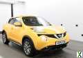 Photo 2015 Nissan Juke 1.5 dCi Tekna 5dr HATCHBACK DIESEL Manual