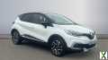 Photo 2018 Renault Captur 0.9 TCE 90 Dynamique S Nav 5dr Petrol Hatchback Hatchback Pe