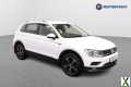 Photo 2019 Volkswagen Tiguan 2.0 TDi 150 4Motion SE Nav 5dr DSG SUV Diesel Automatic