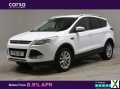 Photo 2016 Ford Kuga 2.0 TDCi 150 Titanium 5dr 2WD HATCHBACK DIESEL Manual