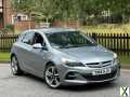 Photo 2014 Vauxhall Astra 1.6i 16V Limited Edition 5dr HATCHBACK PETROL Manual