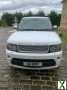 Photo RANGE ROVER SPORT Autobiography 3.0 diesel