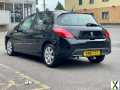 Photo Peugeot, 308, Hatchback, 2011, Manual, 1397 (cc), 5 doors