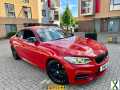 Photo BMW M235i