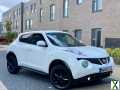 Photo Nissan, JUKE, Hatchback, 2010, Manual, 1598 (cc), 5 doors