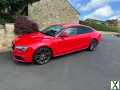 Photo Audi A5 Quattro Manual