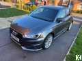 Photo 2015 Audi A1 1.4 TFSI AUTO 5dr Sportback 150PS 148BHP 74663 miles