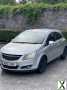 Photo Vauxhall, CORSA, Hatchback, 2007, Manual, 1364 (cc), 3 doors