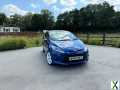 Photo Ford, FIESTA, Hatchback, 2010, Manual, 1596 (cc), 3 doors