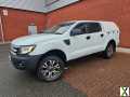 Photo Ford, RANGER, Pick Up, 2012, Manual, 2198 (cc)