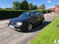 Photo VW GOLF MK4 GTI 1.8 20V TURBO