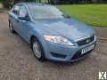 Photo 2009 FORD MONDEO EDGE TDCI 140 2.0 LITRE 5 DOOR HATCHBACK