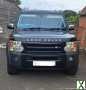 Photo Land Rover, DISCOVERY 3 , Estate, 2008, Other, 2720 (cc), 5 doors