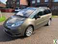 Photo Citroen c4 grand Picasso 1.6 hdi auto 7 seater top model