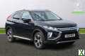 Photo 2021 Mitsubishi Eclipse Cross 1.5 Exceed 5dr CVT 4WD Hatchback Petrol Automatic