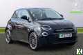 Photo 2022 Fiat 500 87kW La Prima 42kWh 3dr Auto Hatchback Electric Automatic