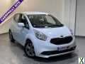 Photo 2017 17 KIA VENGA 1.4 CRDI 2 5D 89 BHP DIESEL