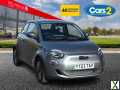 Photo 2023 Fiat 500 87kW Icon 42kWh 3dr Auto Hatchback Electric Automatic