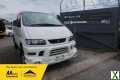 Photo Mitsubishi Delica 3.0 V6 Spacegear Chamonix 4WD Auto 7 Seater MPV (R64)