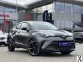 Photo 2023 Toyota C-HR HYBRID GR Sport Hatchback Hybrid Automatic