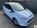 Photo 2014/64 Ford B-MAX 1.0T EcoBoost Zetec 5dr FULL SERVICE HISTORY NICE EXAMPLE