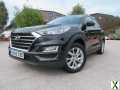 Photo 2019 Hyundai Tucson 1.6 GDi SE Nav 5dr 2WD ESTATE PETROL Manual