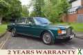 Photo Rolls-Royce Silver Spur 6.8 II 4dr Petrol Automatic