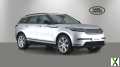 Photo 2018 Land Rover Range Rover Velar 2.0 D240 SE SUV 5dr Diesel Auto 4WD Euro 6