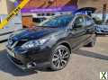 Photo 2014 Nissan Qashqai 1.5 dCi Tekna 5dr HATCHBACK DIESEL Manual