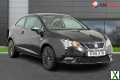 Photo 2016 SEAT Ibiza 1.2 TSI CONNECT 3d 89 BHP Hatchback Petrol Manual