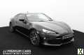 Photo 2017 Toyota GT86 2.0 D-4S PRO 2d 197 BHP Coupe Petrol Manual