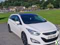 Photo 2015 HYUNDAI i40 PREMIUM ESTATE AUTO