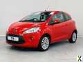 Photo 2013 Ford KA 1.2 ZETEC 3d 69 BHP Hatchback Petrol Manual