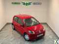 Photo 2014 Volkswagen UP 1.0 Move Up 5dr HATCHBACK PETROL Manual