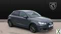 Photo 2018 Audi A1 1.4 TFSI Sport Nav 5dr Petrol Hatchback Hatchback Petrol Manual