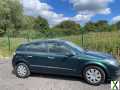 Photo VAUXHALL ASTRA 1.8 LIFE AUTOMATIC 05 REG MOT JANUARY 10TH 2025 SERVICE HISTORY LOW INSURANCE 38+MPG