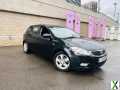 Photo Kia, CEED, Hatchback, 2009, Manual, 1591 (cc), 5 doors