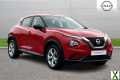 Photo 2020 Nissan Juke 1.0 DiG-T Acenta 5dr HATCHBACK PETROL Manual