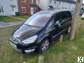 Photo Ford, GALAXY, MPV, 2012, Semi-Auto, 1997 (cc), 5 doors