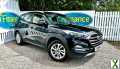 Photo CAN'T GET CREDIT? CALL US! Hyundai Tucson 1.7 CRDi SE Nav Blue Drive - £199 DEPOSIT, £73 PER WEEK