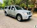 Photo Nissan navara 4x4