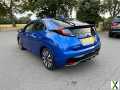 Photo Honda, CIVIC, Hatchback, 2017, Other, 1798 (cc), 5 doors