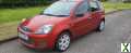 Photo FORD FIESTA STYLE ( EXTREMELY LOW MILAGE 12K (1 OWNER )