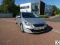 Photo Peugeot, 308, Estate, 2015, Manual, 1560 (cc), 5 doors