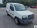 Photo fiat doblo 1.3 turbo diesel manual mot march 2025