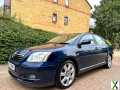 Photo 2004 53 Petrol Toyota Avensis 2.0 150 VTT-i T Sprint 5Spd Manual 5Dr